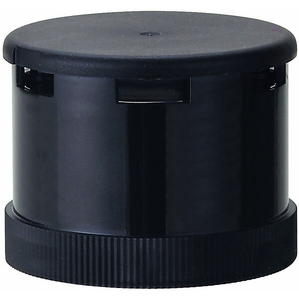 WERMA Sirene Dauer/Altern. 24VAC/DC BK 64587075